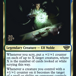 Elrond, Master of Healing (PRE-200) - Tales of Middle-earth Promos Foil