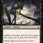Scrounger of Souls (LIST-HOU-76) - The List