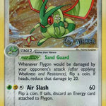 Flygon (Pokemon League) [Winner] 015/97 - League & Championship Cards Holofoil