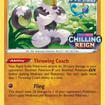 Passimian (Prerelease) SWSH115/307 - SWSH Sword & Shield Promo Cards Holofoil