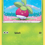 Bounsweet 013/198 - SWSH06 Chilling Reign