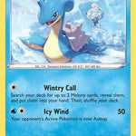 Lapras 029/198 - SWSH06 Chilling Reign