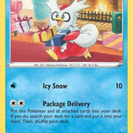 Delibird 032/198 - SWSH06 Chilling Reign