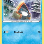 Snorunt 035/198 - SWSH06 Chilling Reign