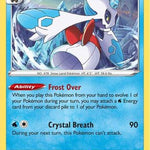 Froslass 036/198 - SWSH06 Chilling Reign Holofoil