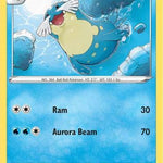 Sealeo 038/198 - SWSH06 Chilling Reign