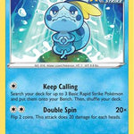 Sobble 041/198 - SWSH06 Chilling Reign