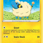 Mareep 047/198 - SWSH06 Chilling Reign