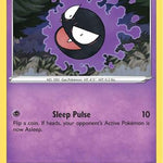 Gastly 055/198 - SWSH06 Chilling Reign