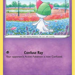 Ralts 059/198 - SWSH06 Chilling Reign