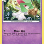Kirlia 060/198 - SWSH06 Chilling Reign