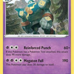 Golurk 066/198 - SWSH06 Chilling Reign