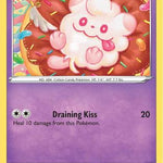 Swirlix 067/198 - SWSH06 Chilling Reign