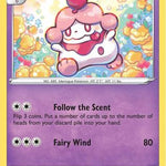 Slurpuff 068/198 - SWSH06 Chilling Reign
