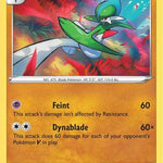 Gallade 081/198 - SWSH06 Chilling Reign