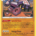 Galarian Runerigus 083/198 - SWSH06 Chilling Reign Holofoil