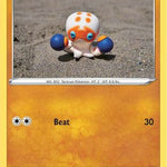 Clobbopus 091/198 - SWSH06 Chilling Reign
