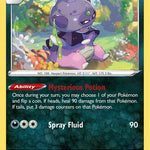 Galarian Slowking 098/198 - SWSH06 Chilling Reign Holofoil