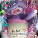 Galarian Slowking VMAX 100/198 - SWSH06 Chilling Reign Holofoil