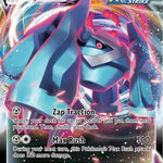 Metagross VMAX 113/198 - SWSH06 Chilling Reign Holofoil