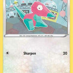 Porygon 116/198 - SWSH06 Chilling Reign