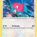Porygon2 117/198 - SWSH06 Chilling Reign