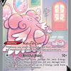 Pokémon: Blissey V Alternate Full Art Chilling Reign 183/198 - Near Mint