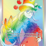 Avery (Secret) 211/198 - SWSH06 Chilling Reign Holofoil