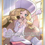 Caitlin (Full Art) 189/198 - SWSH06 Chilling Reign Holofoil