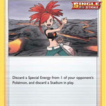 Flannery 139/198 - SWSH06 Chilling Reign