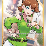 Honey (Full Art) 192/198 - SWSH06 Chilling Reign Holofoil