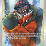 Peony (Full Art) 197/198 - SWSH06 Chilling Reign Holofoil