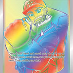 Peony (Secret) 220/198 - SWSH06 Chilling Reign Holofoil