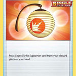 Welcoming Lantern 156/198 - SWSH06 Chilling Reign