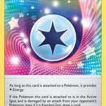 Lucky Energy 158/198 - SWSH06 Chilling Reign
