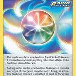 Spiral Energy 159/198 - SWSH06 Chilling Reign
