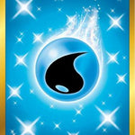 Water Energy (Secret) 231/198 - SWSH06 Chilling Reign Holofoil