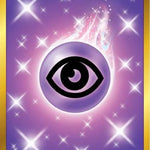 Psychic Energy (Secret) 232/198 - SWSH06 Chilling Reign Holofoil