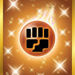 Fighting Energy (Secret) 233/198 - SWSH06 Chilling Reign Holofoil
