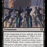 Dreadhorde Invasion (CMM-866) - Commander Masters