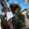 Star Wars War Bounty Hunters #5 (Of 5) Unknown Comics Gerald Parel Exclusive Var (10/06/2021)(10/13/2021) by Unknown Comic Books