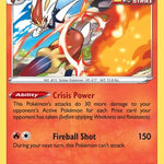 Cinderace 028/198 - Deck Exclusives