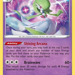 Gardevoir 061/198 - Deck Exclusives
