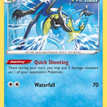 Inteleon 043/198 - Deck Exclusives