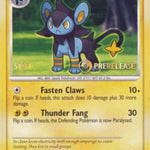 Luxio 052/130 - Nintendo Promos