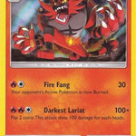 Incineroar (Water Web Holo) 026/149 - Miscellaneous Cards & Products Holofoil