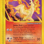 Rapidash [Pokemon Center NY] 051/53 - WoTC Promo
