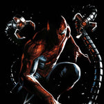 Amazing Spider-Man #77 Unknown Comics Gabriele Dell'Otto Exclusive Var (10/27/2021)