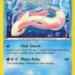 Milotic (Cosmos Holo) 028/124 - Blister Exclusives Holofoil