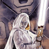 Star Wars High Republic #11 Unknown Comics Marco Turini Exclusive Var (11/03/2021) (11/10/2021)